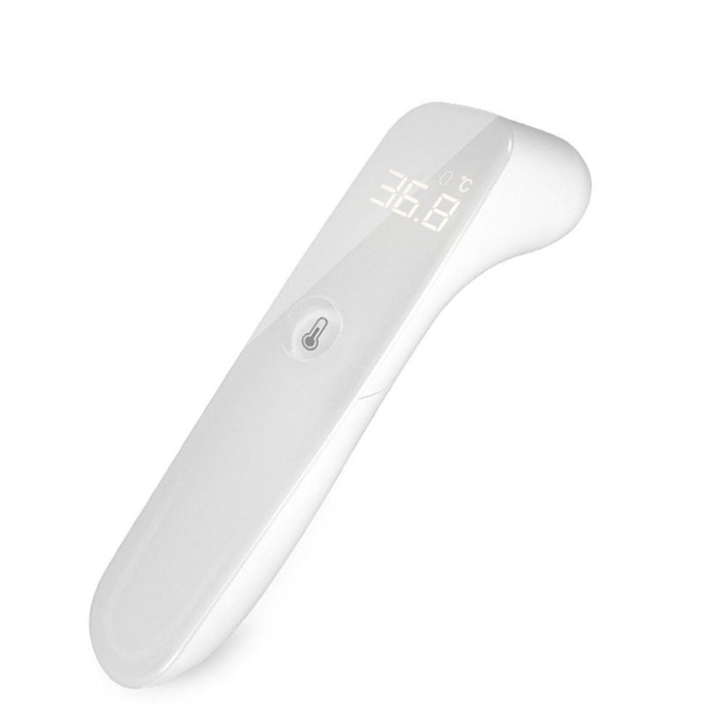 coupon, banggood, T08 LED Full Screen Smart Body Thermometer Xiaomi Youpin