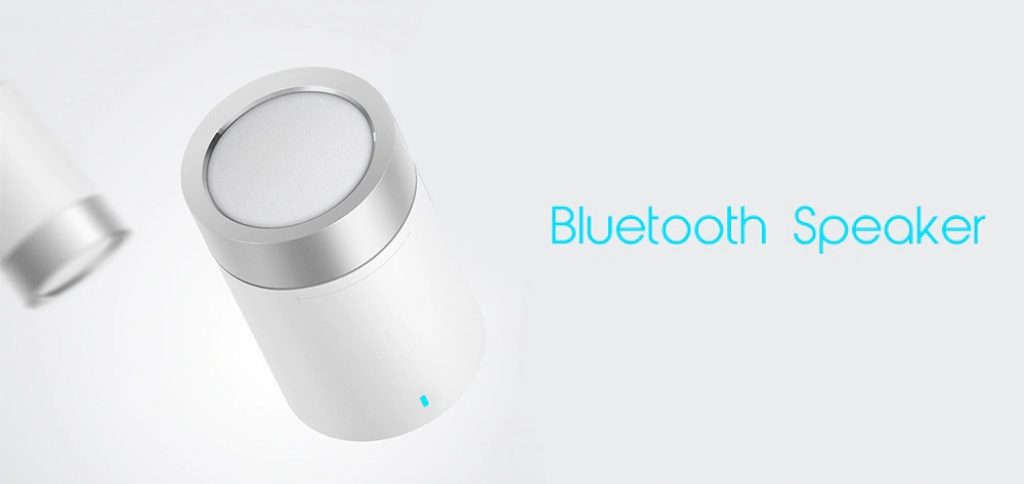 coupon, gearbest, Xiaomi Bluetooth Speaker