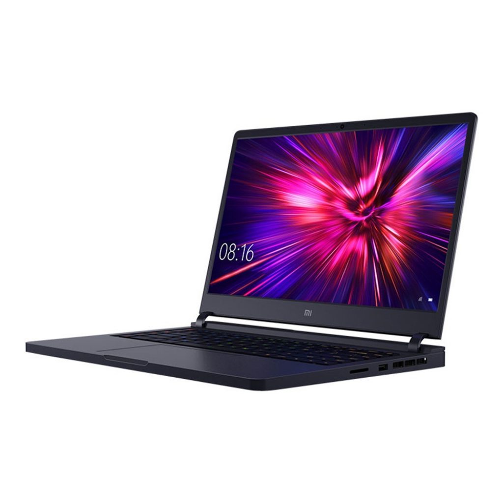 coupon, banggood, Xiaomi Gaming Laptop 15.6 inch Intel Core i7-9750H GeForce GTX1660Ti 144Hz 16GB GDDR4 RAM 512GB PCle SSD Notebook