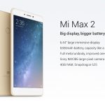 coupon, banggood, Xiaomi Mi MAX 2 Smartphone