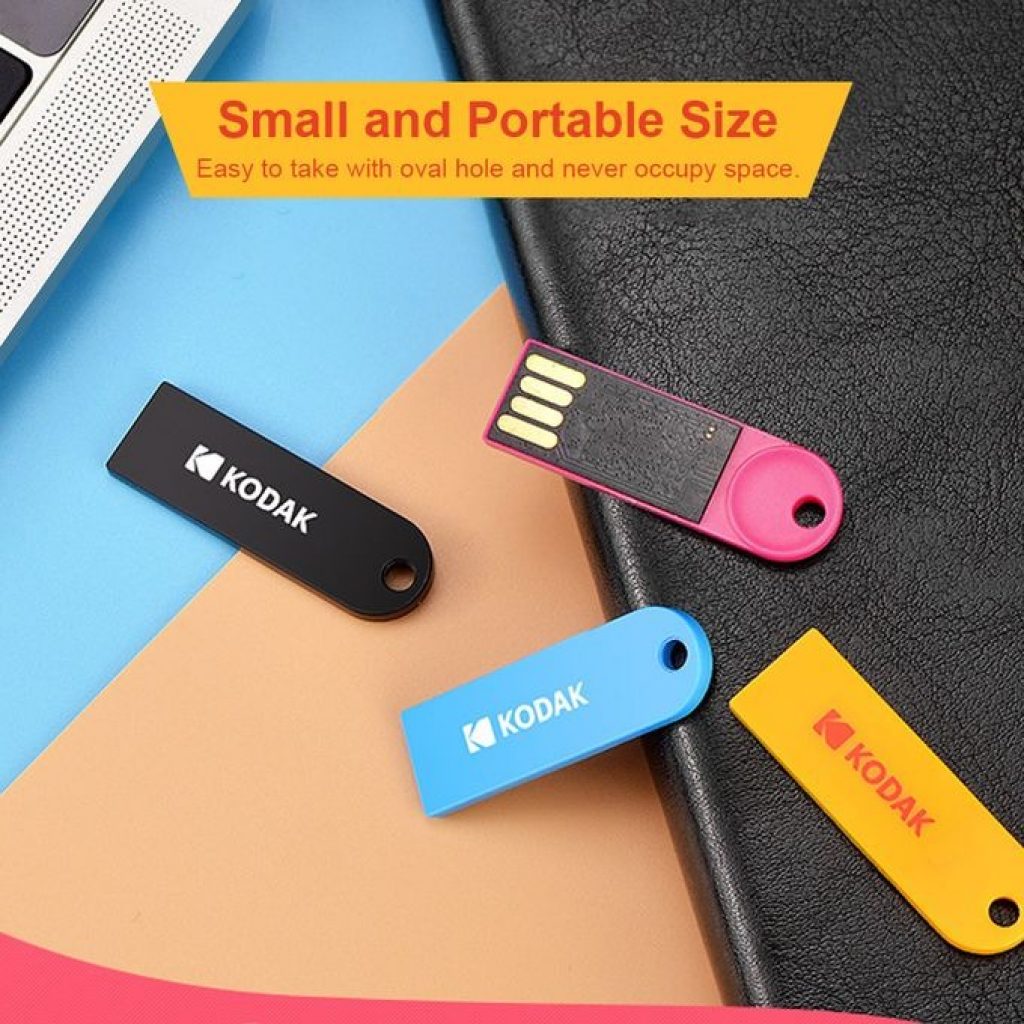 coupon, banggood, Kodak K212 USB2.0 Small USB Flash Drive
