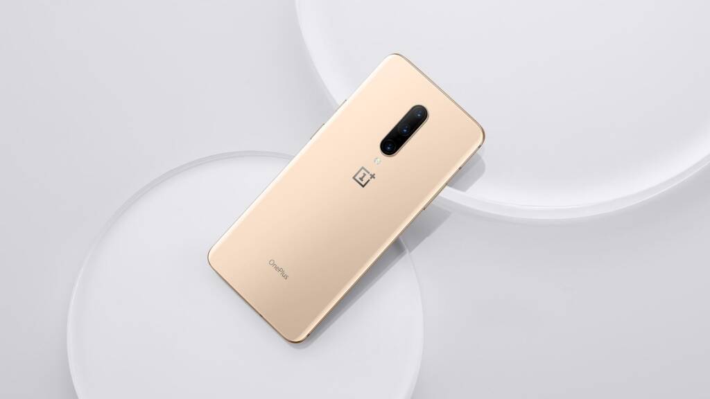 coupon, gearbest, oneplus 7 pro smartphone gold