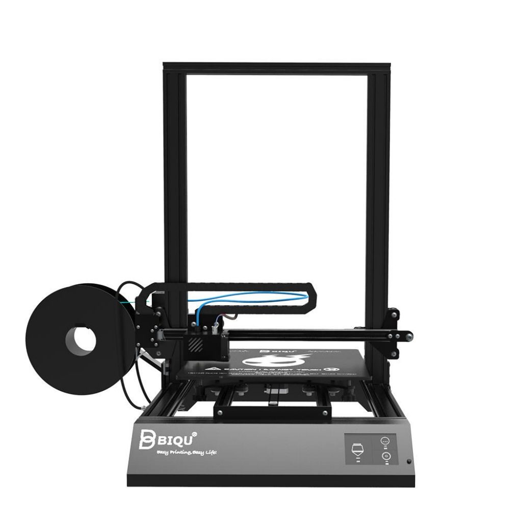 coupon, banggood, BIQU® Thunder Dual Z-axis 3D Printer Advanced Version