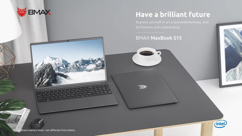 coupon, banggood, BMAX S15 Laptop Notebook