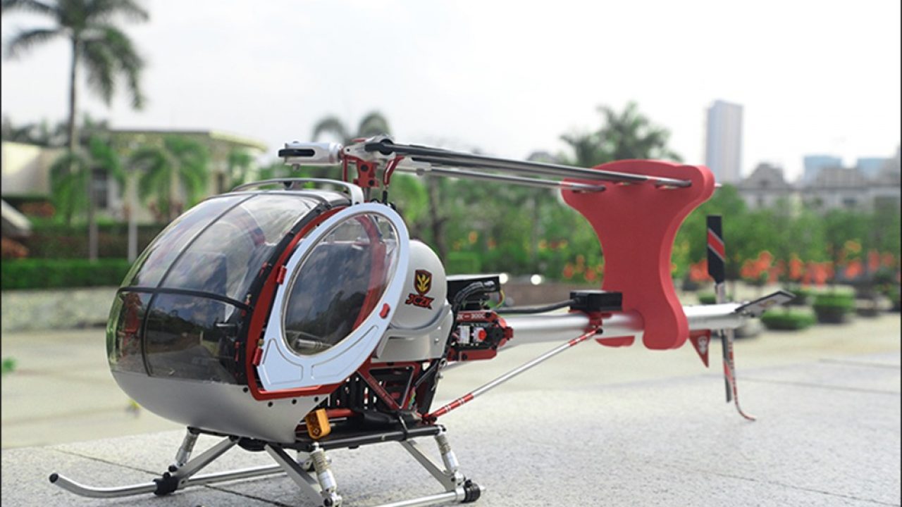 banggood helicopters