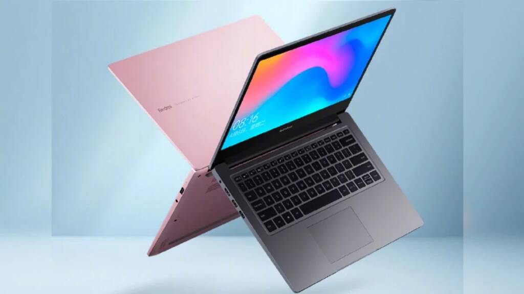 coupon, banggood, Xiaomi RedmiBook Laptop Pro Notebook