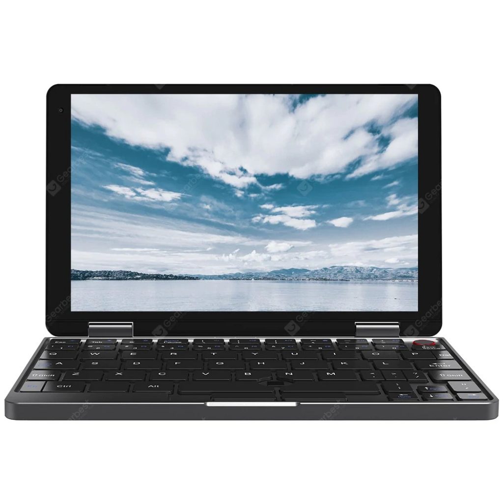 coupon, gearbest, CHUWI MiniBook 360 Hinge Yoga Pocket Mini Laptop PC