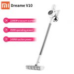 wiibuying, geekmaxi, geekbuying, coupon, banggood, Dreame V10 Handheld Cordless Vacuum Cleaner