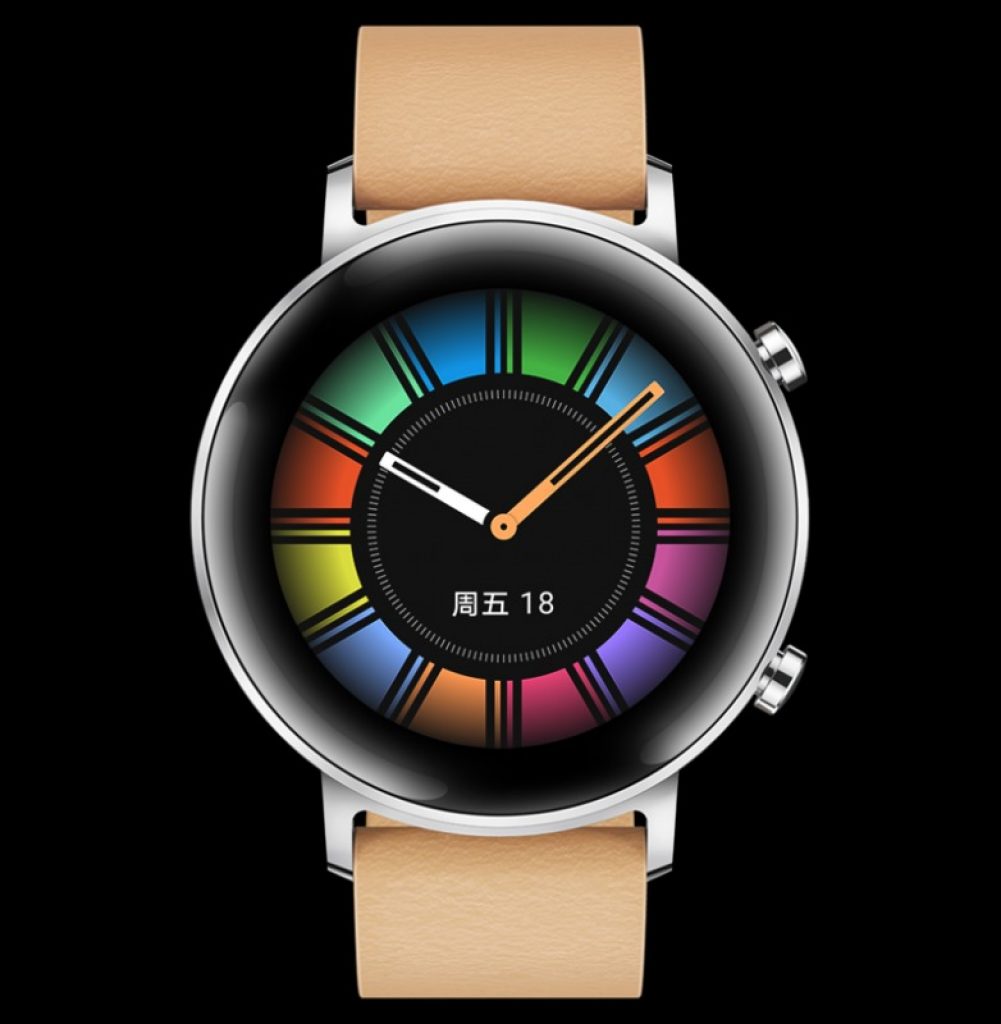 coupon, banggood, Huawei WATCH GT 2 Fashion Version Smart Watch