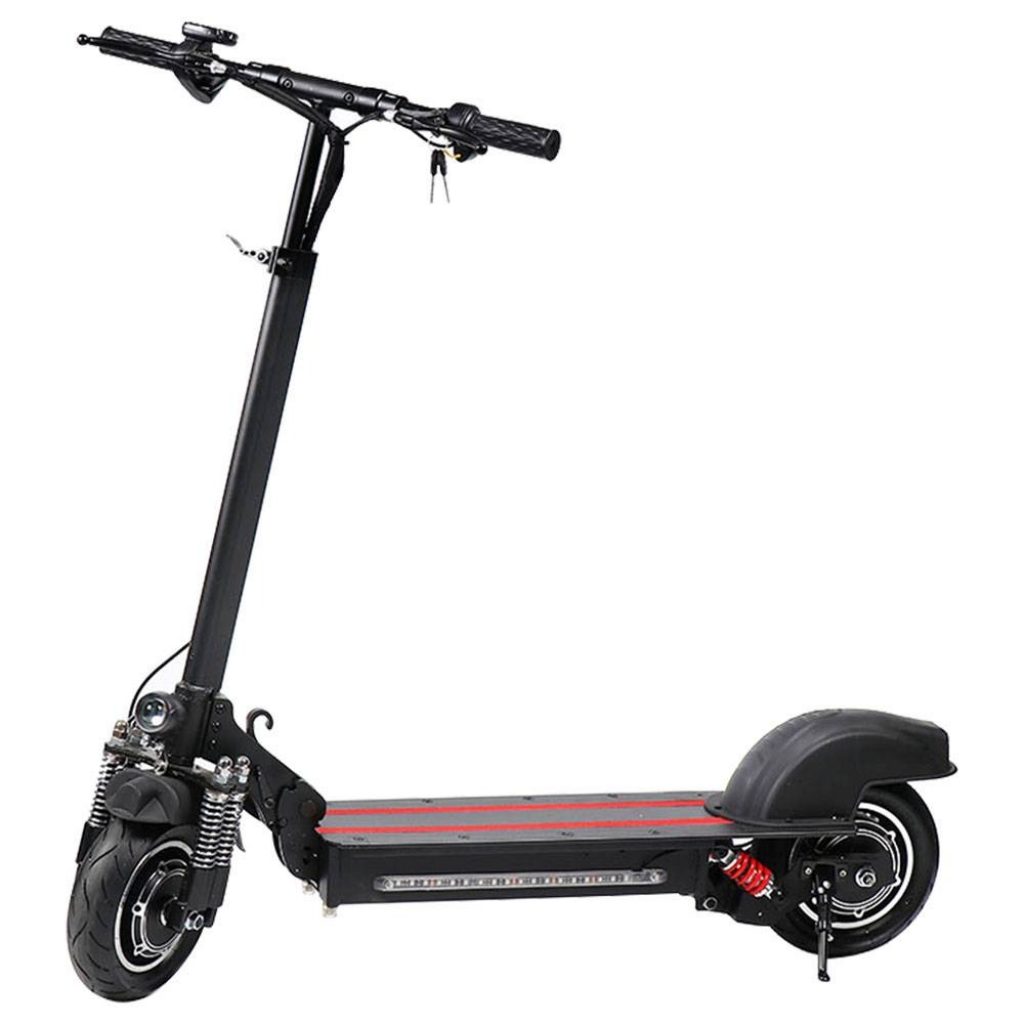 coupon, geekbuying, GYL002 Folding Electric Scooter