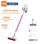 geekmaxi, geekbuying, coupon, banggood, JIMMY JV53 425W Handheld Cordless Vacuum Cleaner