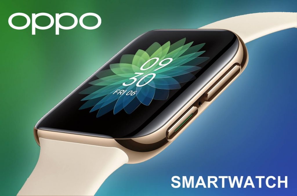 coupon, banggood, OPPO Watch Smart Watch