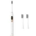 coupon, gearbest, Oclean X Smart Color Touch Screen Sonic Electric Toothbrush