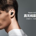 geekbuying, kupon, banggood, Xiaomi Redmi AirDots S øretelefon