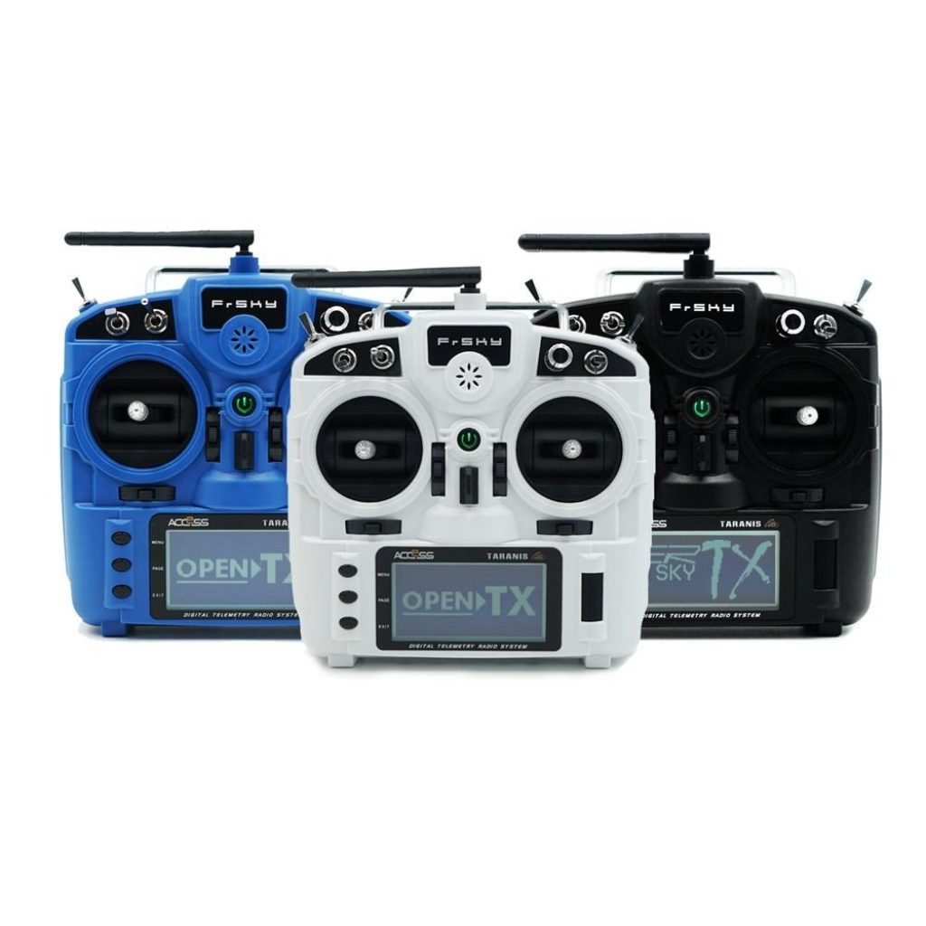 coupon, banggood, FrSky Taranis X9 Lite 2.4GHz 24CH ACCESS ACCST D16 Mode2 Classic Form Factor Portable Transmitter for RC Drone