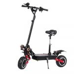 kupon, banggood, LAOTIE-ES18-sammenklappelig-elektrisk-scooter