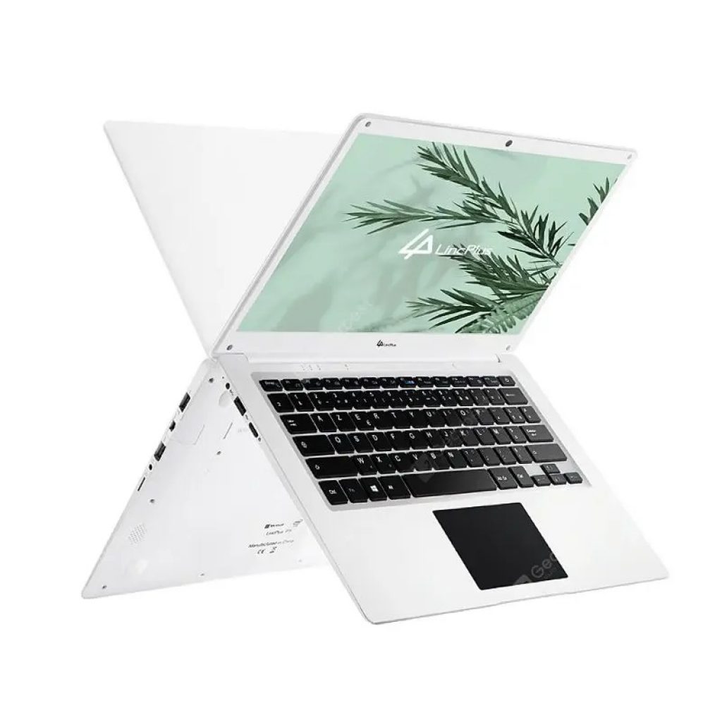 coupon, gearbest, LincPlus P3 14 inch Laptop