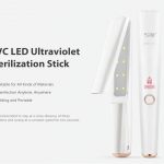 coupon, gearbest, X5-UVC-LED-Handheld-UV-Sterilizing-Stick-Disinfection-Lamp-from-Xiaomi-youpin