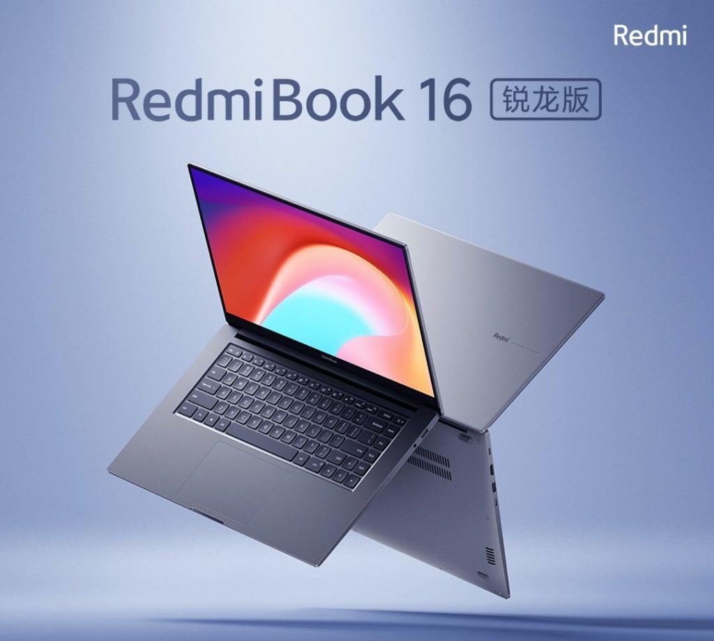 gearbest, banggood, coupon, geekbuying, Xiaomi-Redmibook-16-Ryzen-Edition-Laptop