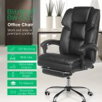coupon, banggood, -BlitzWolf®-BW-OC1-Office-Chair-Ergonomic-Design