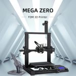 coupon, gearbest, ANYCUBIC-MEGA-ZERO-3D-PRINTER