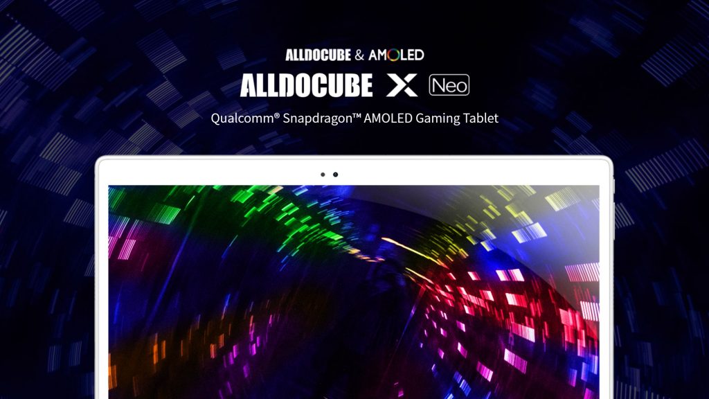 coupon, banggood, Alldocube-X-Neo-Tablet