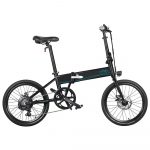 geekbuying, coupon, banggood, FIIDO-D4s-Folding-Moped-Bicycle