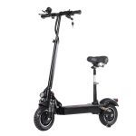 coupon, banggood, LAOTIE-ES10-2000W-Dual-Motor-23.4Ah-52V-10-Inches-Folding-Electric-Scooter