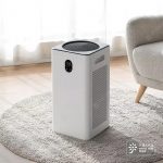 coupon, gearbest, Miwhole-MIX-Air-purifier
