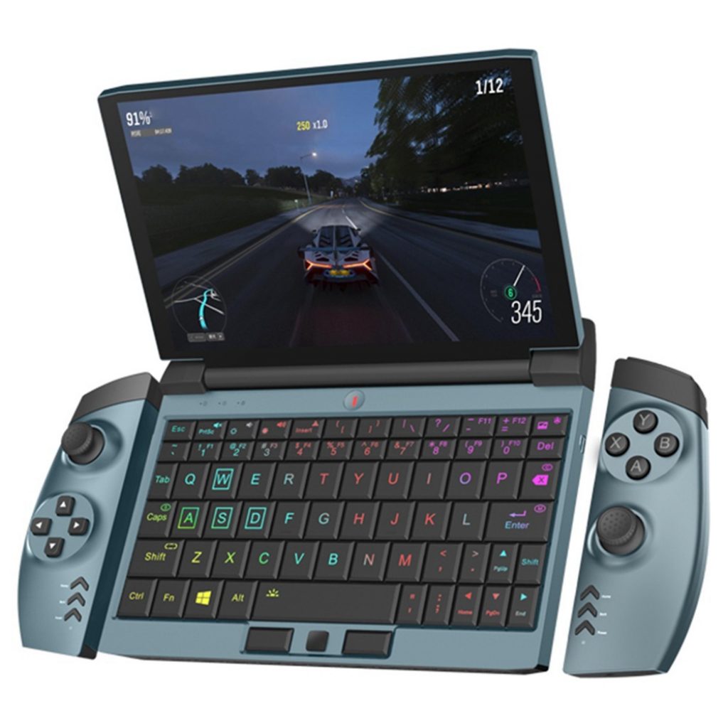 coupon, geekbuying, One-Netbook-OneGx1-Gaming-Laptop