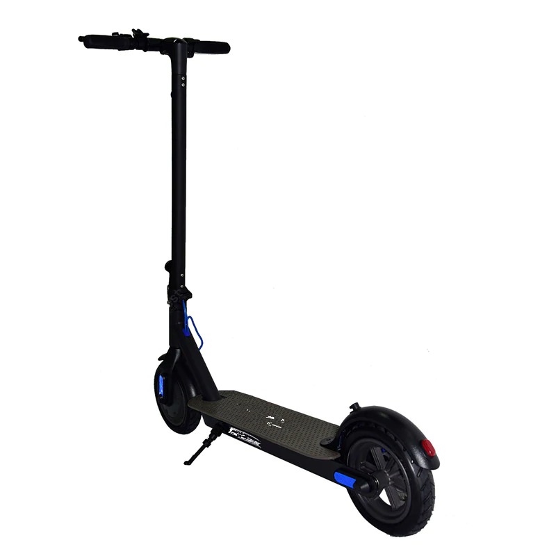 coupon, gearbest, M-Foldable-8.5-Inches-Solid-Tires-ElecTric-Scooter-1