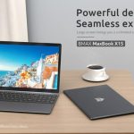 coupon, banggood, BMAX-X15-Laptop-Notebook