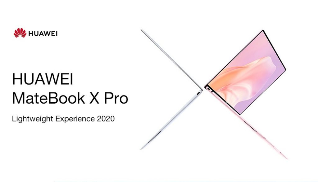 coupon, banggood, HUAWEI-MateBook-X-Pro-2020-Lightweight-Edition-Laptop-Notebook