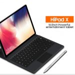 banggood, coupon, gearbest, CHUWI-HiPad-X-4G-Calling-Tablet