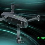 cupom, banggood, Hubsan-Zino-PRO-Plus-RC-Drone-Quadcopter