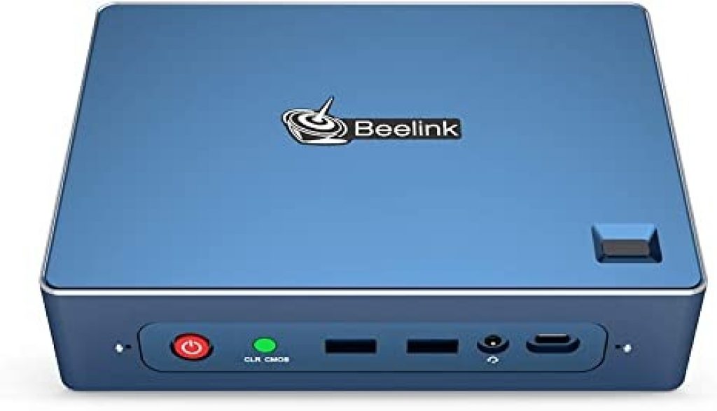 coupon, geekbuying, Beelink GT-R Windows 10 Pro MINI PC