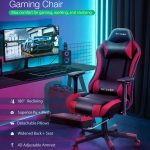 coupon, banggood, BlitzWolf®-BW-GC5-Gaming-Chair
