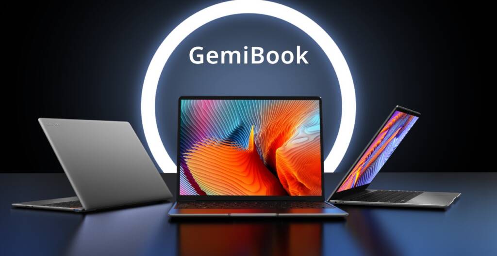 coupon, banggood, CHUWI-GemiBook-Notebook