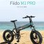 kupong, banggood, FIIDO-M1-Pro-Fat-Tire-Electric-Bike