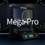 coupon, banggood, Anycubic®-Mega-Pro-Versatile-2-in-1-3D-Printer