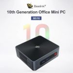 kupon, banggood, Beelink-SEi10-10th-Generation-Office-Mini-PC