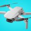 coupon, banggood, DJI-Mavic-Mini-2-RC-Drone-Quadcopter