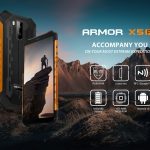 phiếu giảm giá, banggood, Ulefone-Armor-X5-Pro-Smartphone