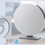 coupon, banggood, XIAOMI-Mijia-AC-M9-SC-Desktop-Air-Purifier