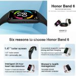 kupon, banggood, Huawei-Honor-Band-6-Smart-Watch