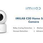 coupon, banggood, IMILAB-C20-1080P-Smart-Home-IP-Camera
