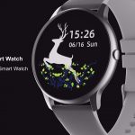 coupon, aliexpress, IMILAB-KW66-Smart-Watch