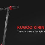 kupon, geekmaxi, KUGOO-KIRIN-MINI2-foldbar-knallert-e-scooter-til-børn