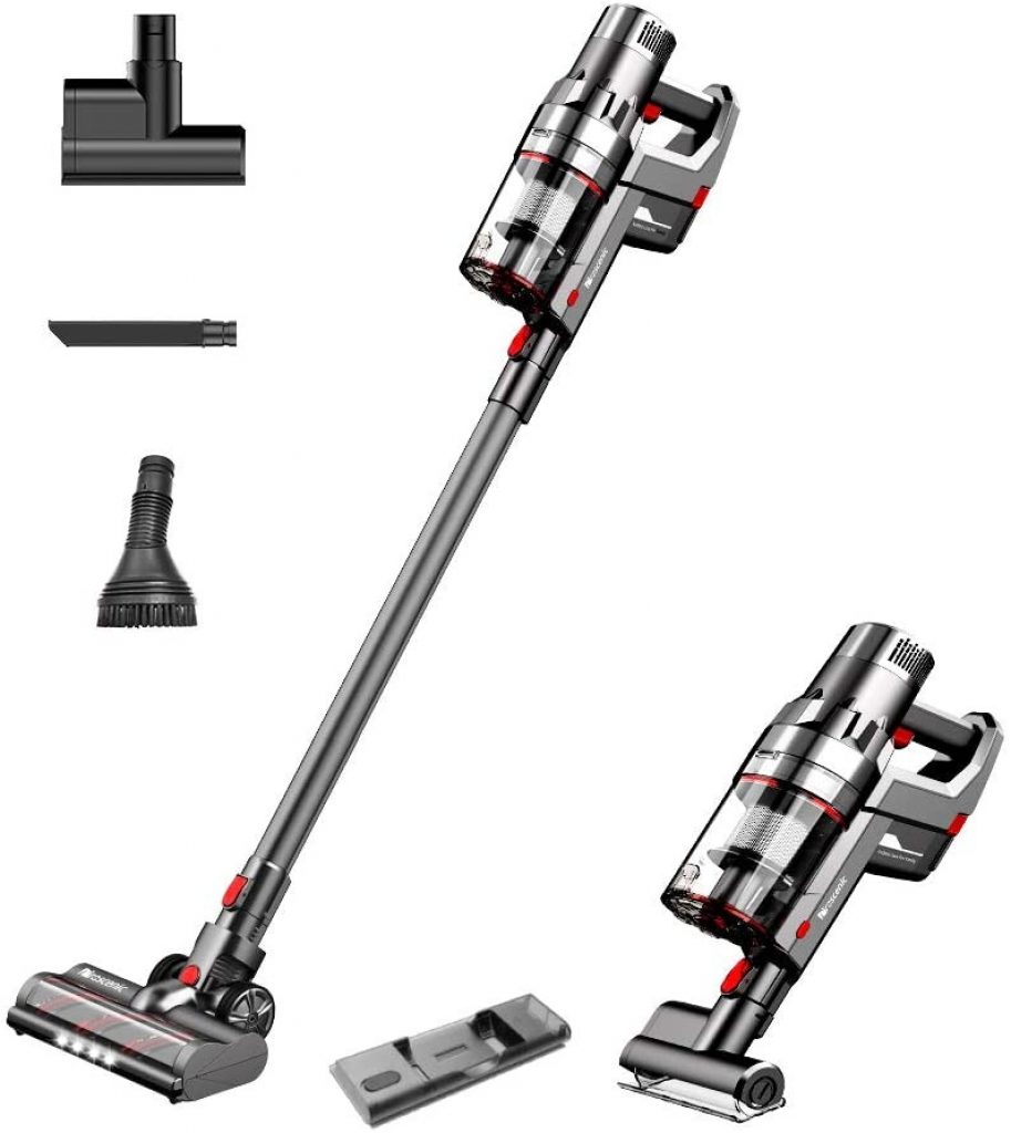 gshopper, geekmaxi, coupon, geekbuying, Proscenic-P11-Handheld-Cordless-Vacuum-Cleaner-2-in-1-Vacuuming-Mopping