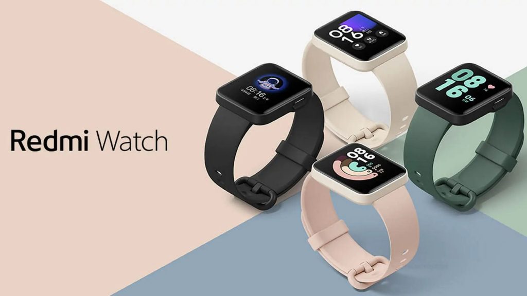 gearbest, coupon, tomtop, Xiaomi-Redmi-Watch
